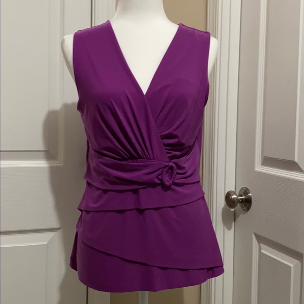 WHBM Blouse